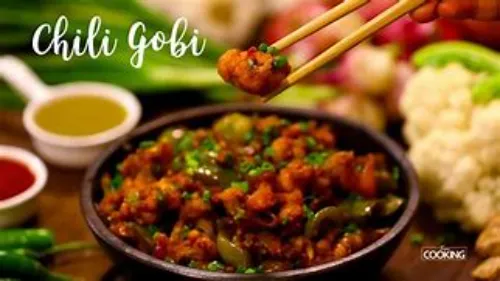 Chilly Gobi